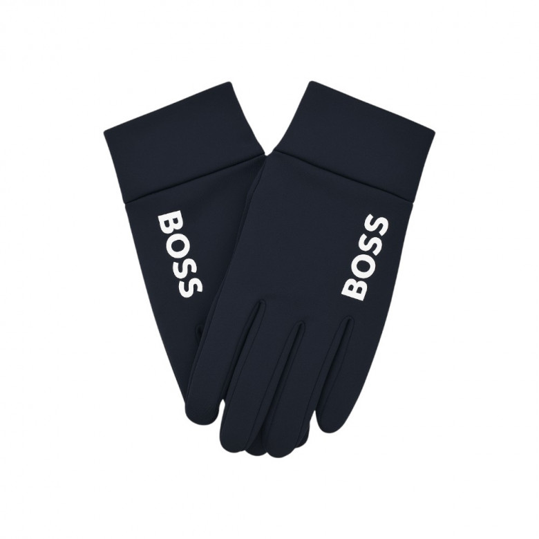 Перчатки Boss Running Gloves 3