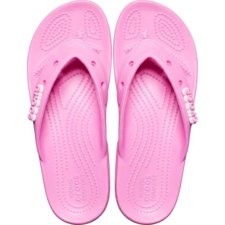 Сланцы Crocs Classic Flip Arctic 1