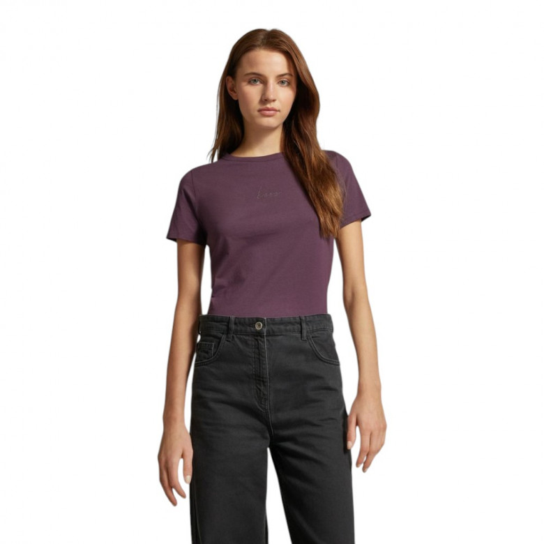 Футболка Boss T_shirt 1