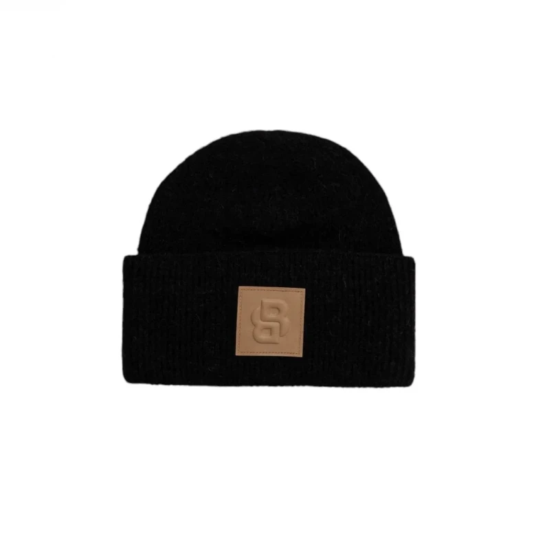 Шапка Boss Wool Blend Hat