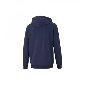 Толстовка Puma Ess Small Logo Fz Hoodie Tr 4