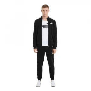 Кофта Puma ESS Track Jacket TR 2