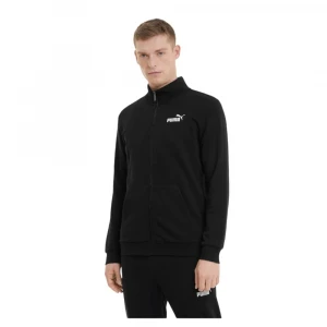 Кофта Puma ESS Track Jacket TR