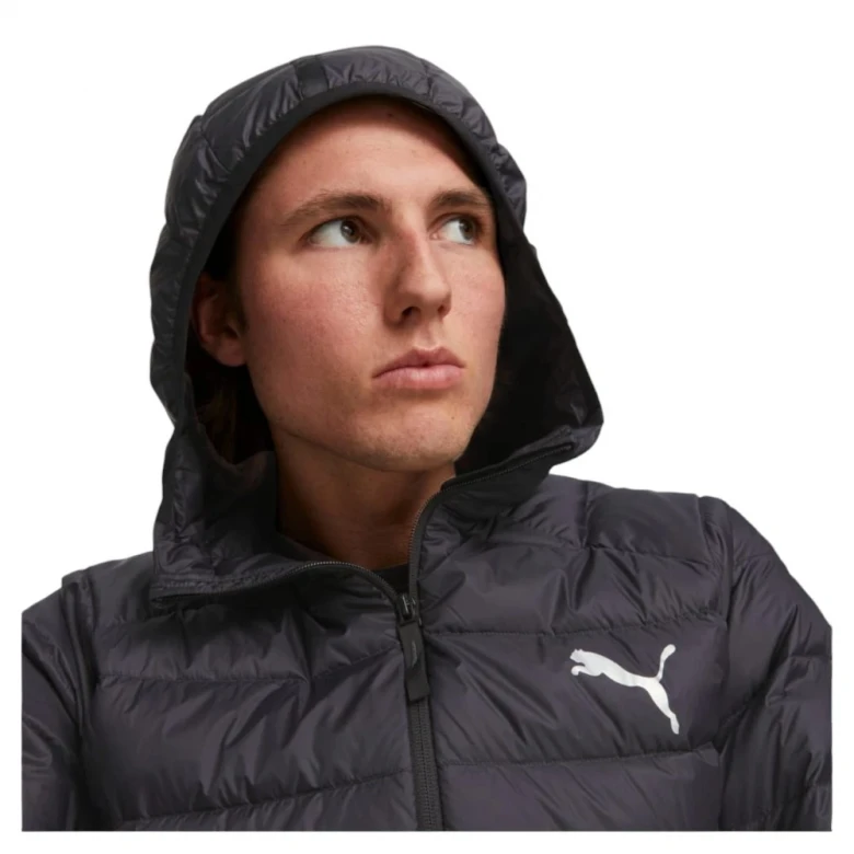 Packlite Hooded Down Jacket 4