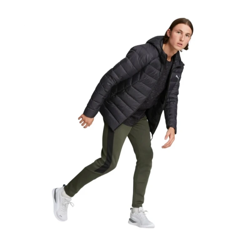 Packlite Hooded Down Jacket 5