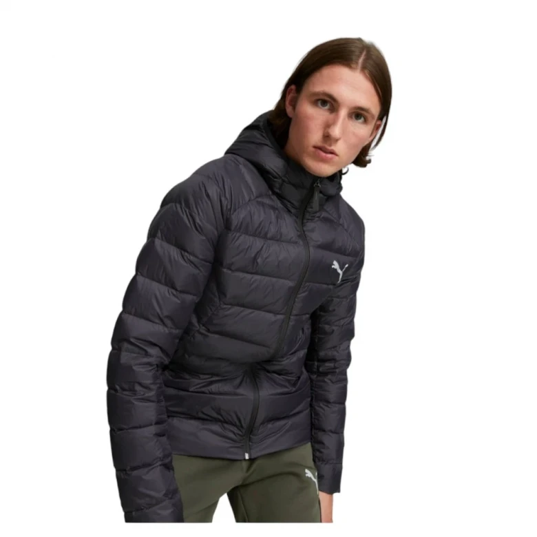 Packlite Hooded Down Jacket 6