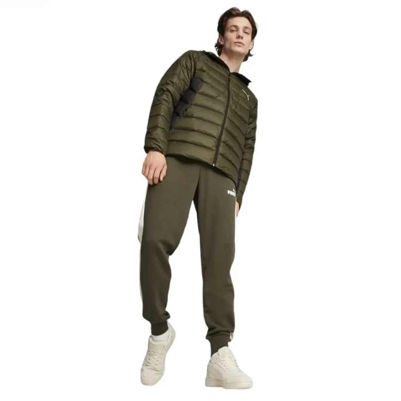 Packlite Hooded Down Jacket 3