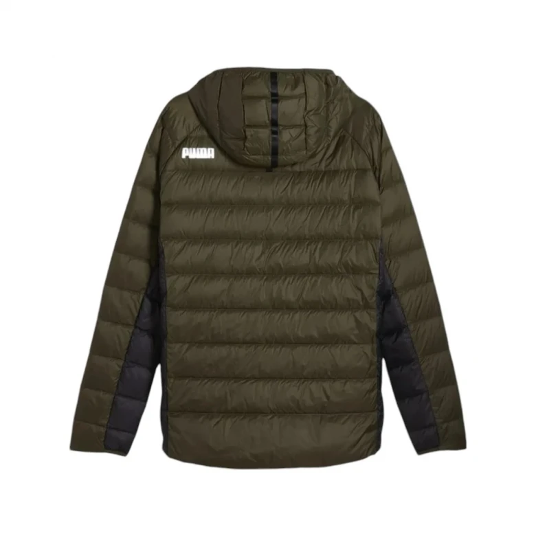 Packlite Hooded Down Jacket 6