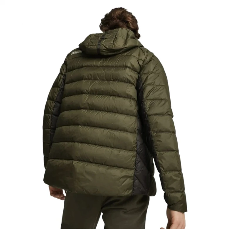 Packlite Hooded Down Jacket 1
