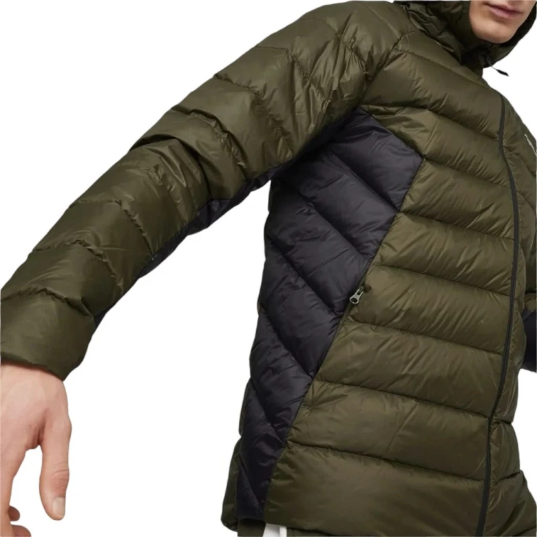 Packlite Hooded Down Jacket 2