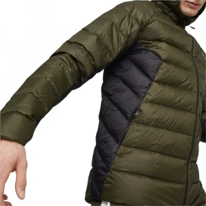 Packlite Hooded Down Jacket 2