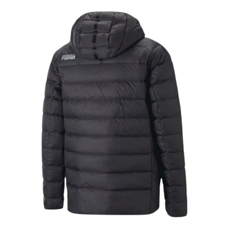 Куртка Puma Packlite Hooded Down Jacket 1