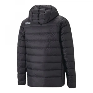Куртка Puma Packlite Hooded Down Jacket 1