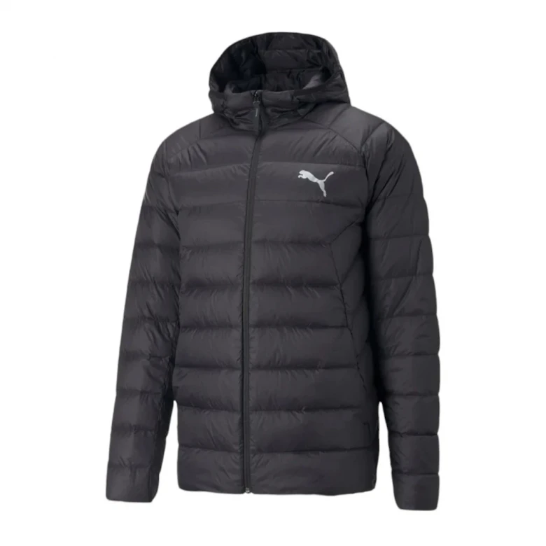Куртка Puma Packlite Hooded Down Jacket