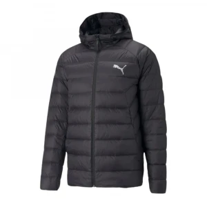 Куртка Puma Packlite Hooded Down Jacket