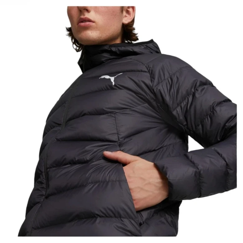 Куртка Puma Packlite Hooded Down Jacket 2