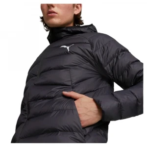 Куртка Puma Packlite Hooded Down Jacket 2