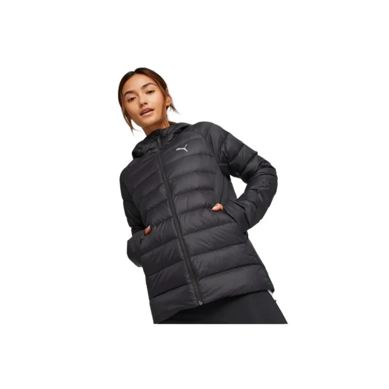 Куртка Puma Packlite Down Jacket Women