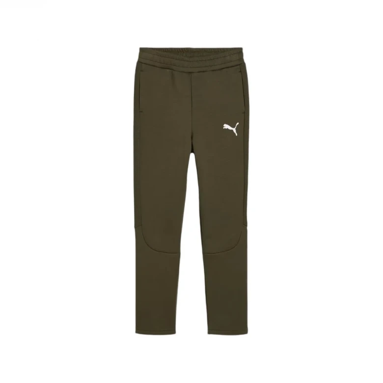 Штаны Puma Evostripe Pants Youth 3