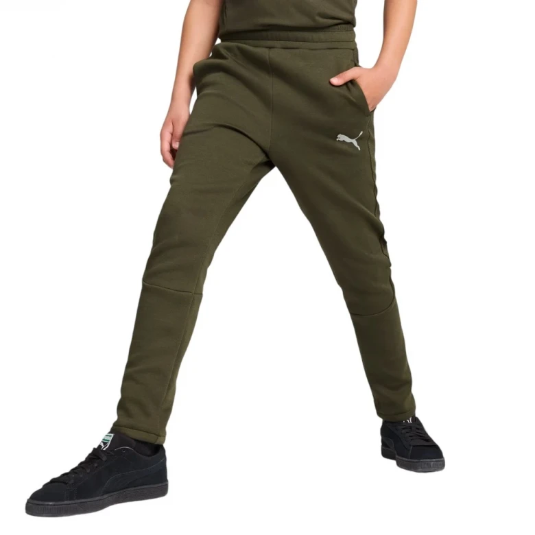 Штаны Puma Evostripe Pants Youth