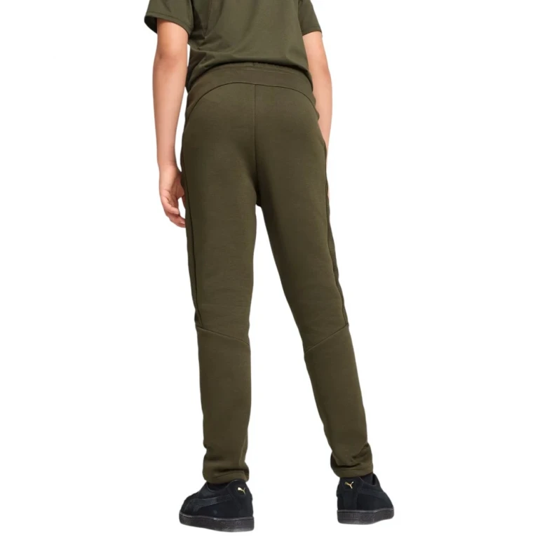 Штаны Puma Evostripe Pants Youth 1