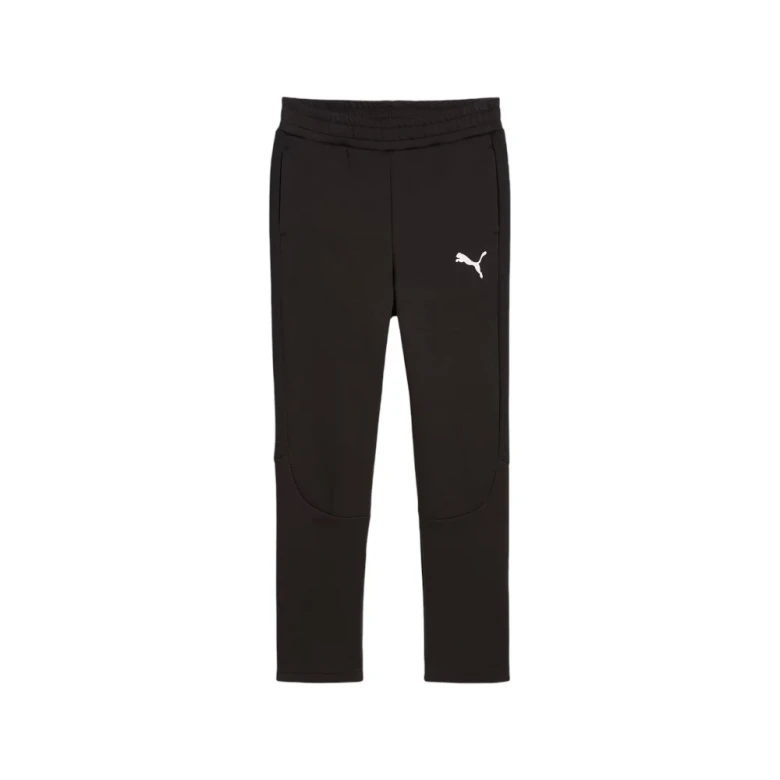 Брюки Puma Evostripe Pants Youth 3