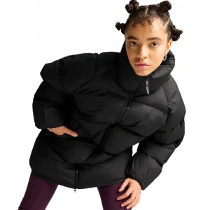 Куртка Puma Oversized Puffer Women's Jacket