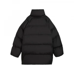 Куртка Puma Oversized Puffer Women's Jacket 2