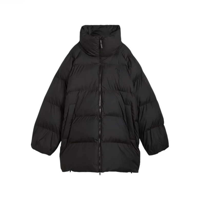 Куртка Puma Oversized Puffer Women's Jacket 1