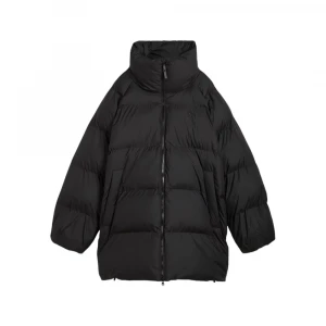 Куртка Puma Oversized Puffer Women's Jacket 1