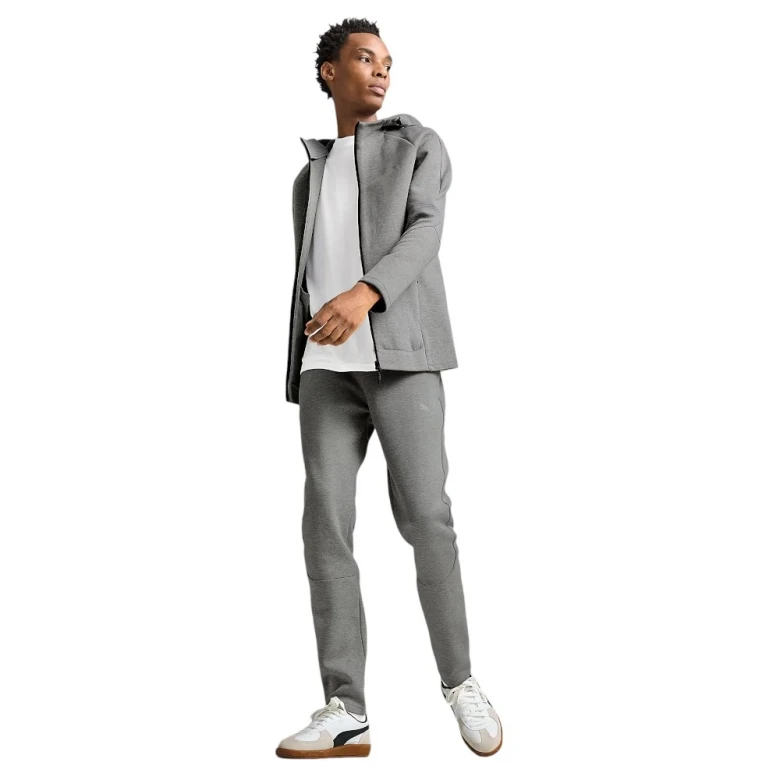 Evostripe Full-Zip Hoodie Men 2