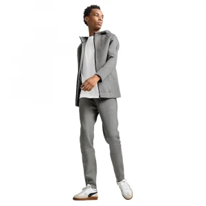 Evostripe Full-Zip Hoodie Men 2