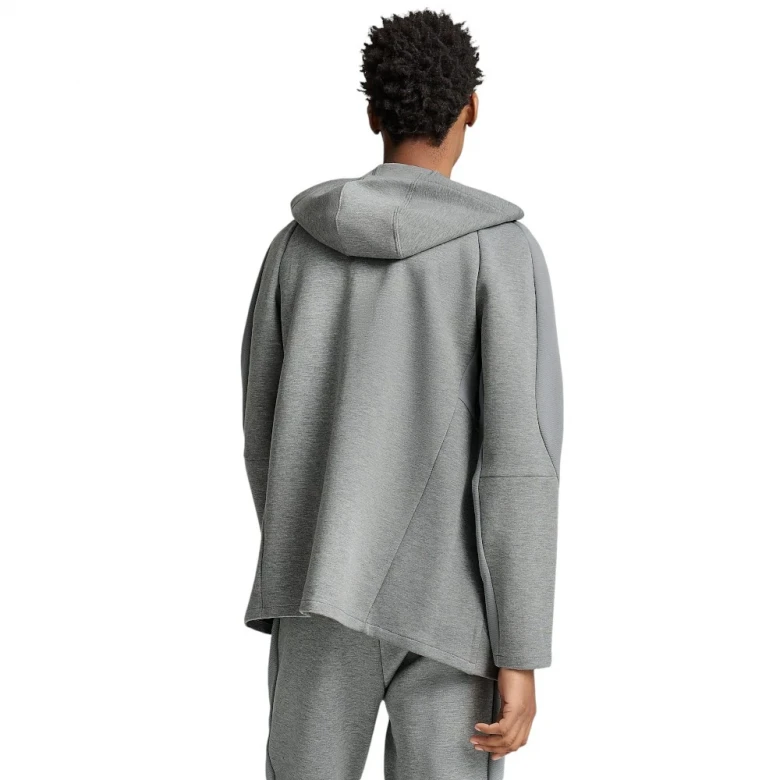 Evostripe Full-Zip Hoodie Men 3