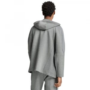 Evostripe Full-Zip Hoodie Men 3