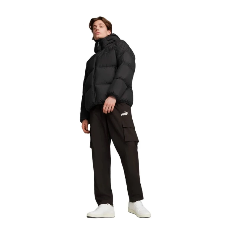 Куртка Puma Men's Down Puffer Jacket 4