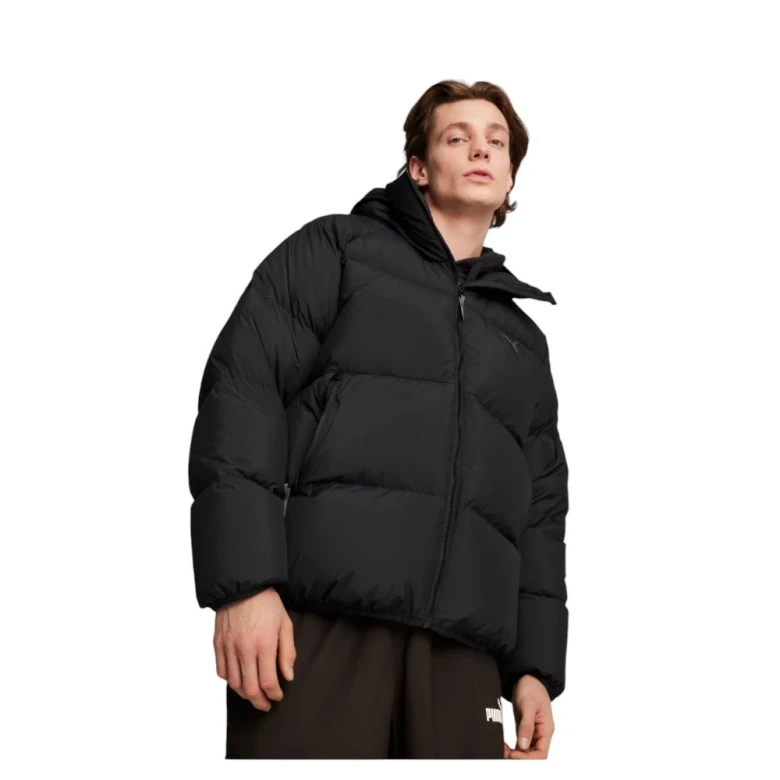 Куртка Puma Men's Down Puffer Jacket