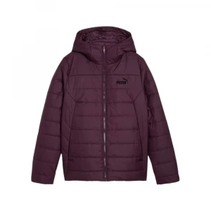 Ess Hooded Padded Jacket 4