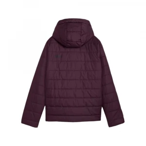 Ess Hooded Padded Jacket 5