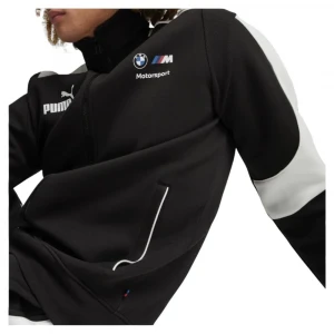 Кофта Puma F1 Track Jacket BMW 3