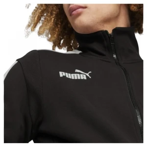 Кофта Puma F1 Track Jacket BMW 2