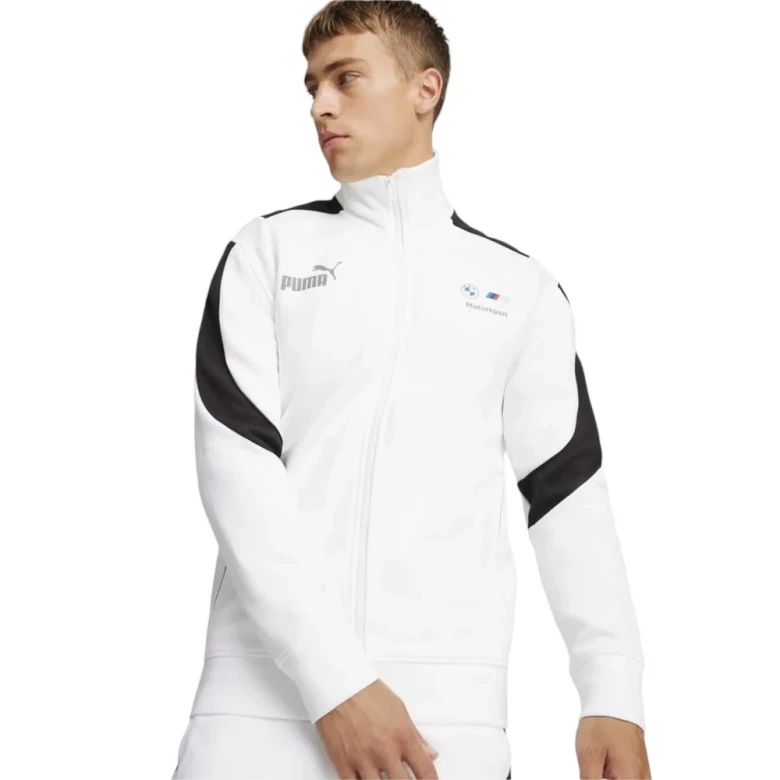 BMW M Motorsport MT7+ Track Jacket
