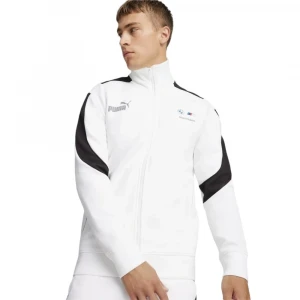 BMW M Motorsport MT7+ Track Jacket