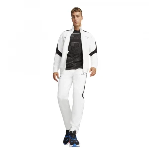 BMW M Motorsport MT7+ Track Jacket 4