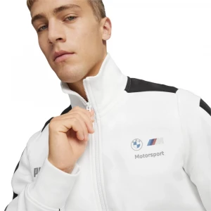 BMW M Motorsport MT7+ Track Jacket 2