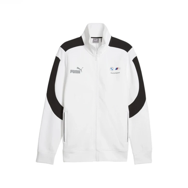 BMW M Motorsport MT7+ Track Jacket 5