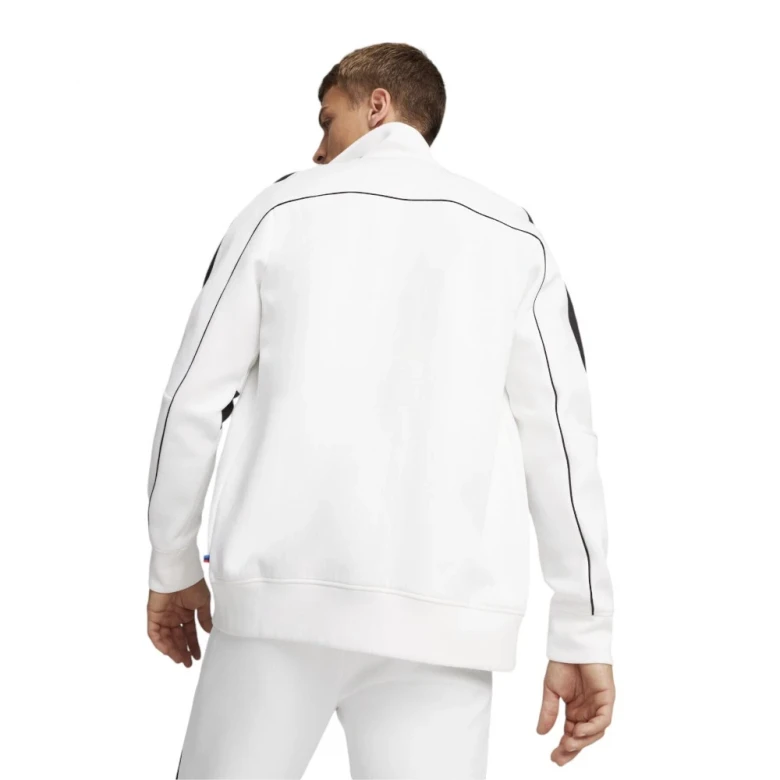 BMW M Motorsport MT7+ Track Jacket 1