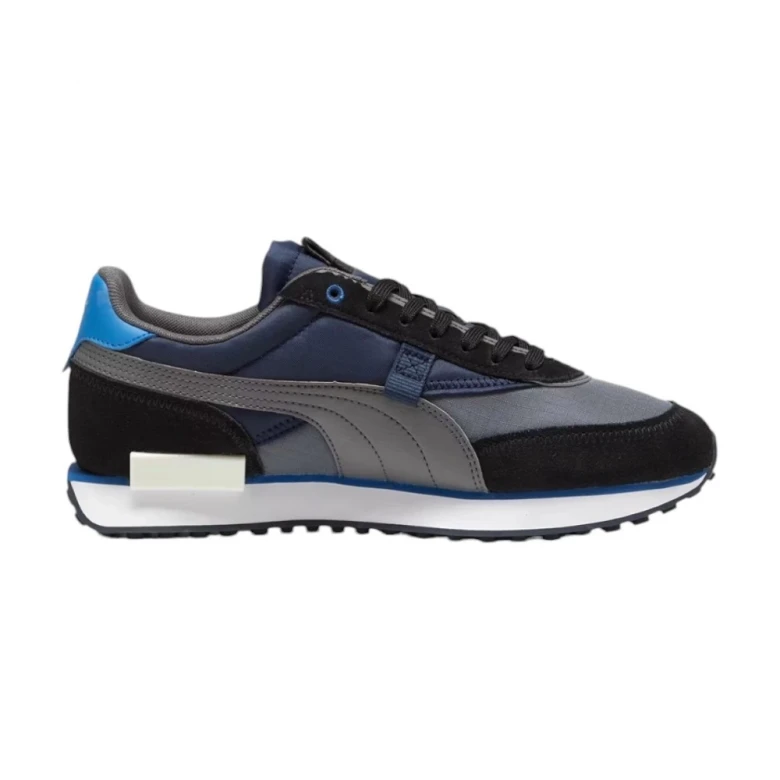 Кроссовки Puma Future Rider Displaced Trainers