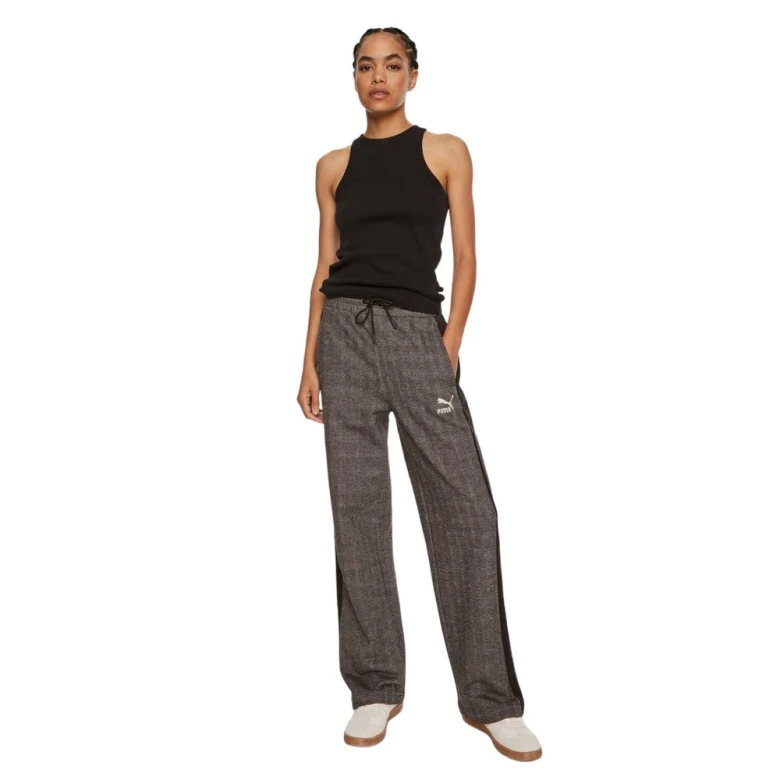 Брюки Puma T7 High Waist Track Pants Women 4