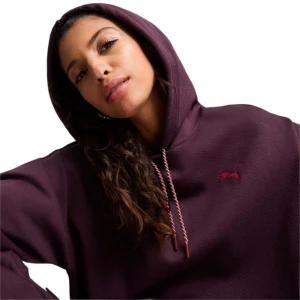 Толстовка Puma Classics Oversized Hoodie Women 2