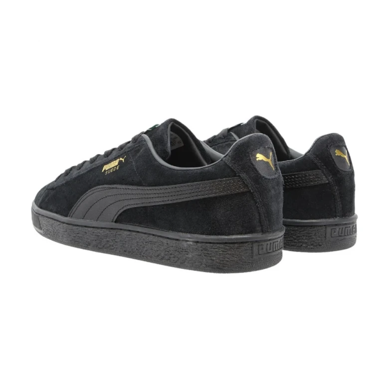 Кеды Puma Suede Classic Sneakers Unisex 3